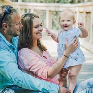 Meet your Posher, Shawna